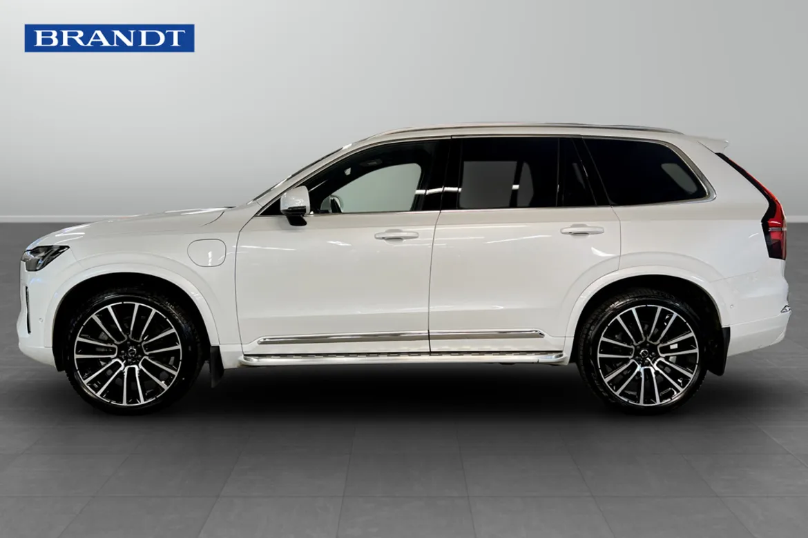 Volvo XC90 7 Säten