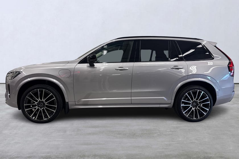 Bild 2 av Volvo XC90 T8 Ultra Dark