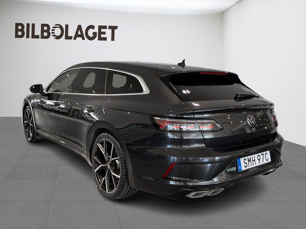 Volkswagen Arteon 2022 - miniatyr 3