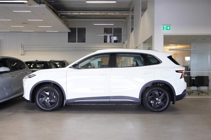 Bild 3 av MG S5 EV Standard Range Comfort 49 kWh
