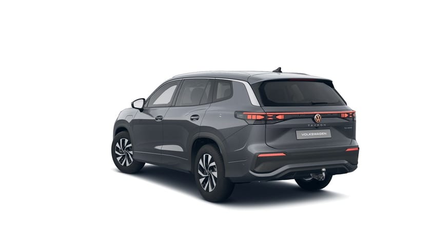 Bild 3 av Volkswagen Tayron eHybrid LIFE 204 HK DSG6