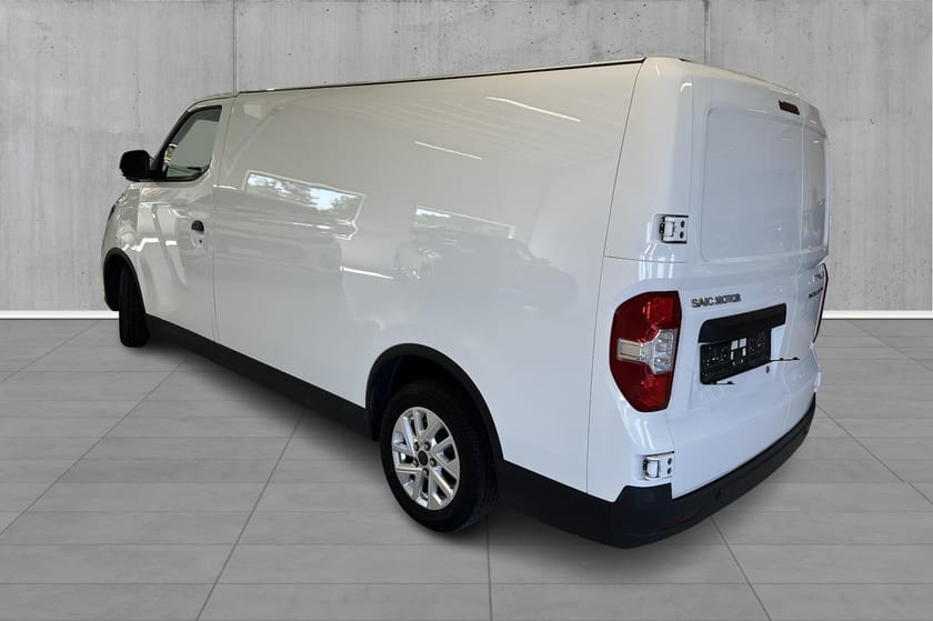 Bilde 3 av Maxus e-Deliver 3 LWB 6,3 m3 50,2 kWh 122hk