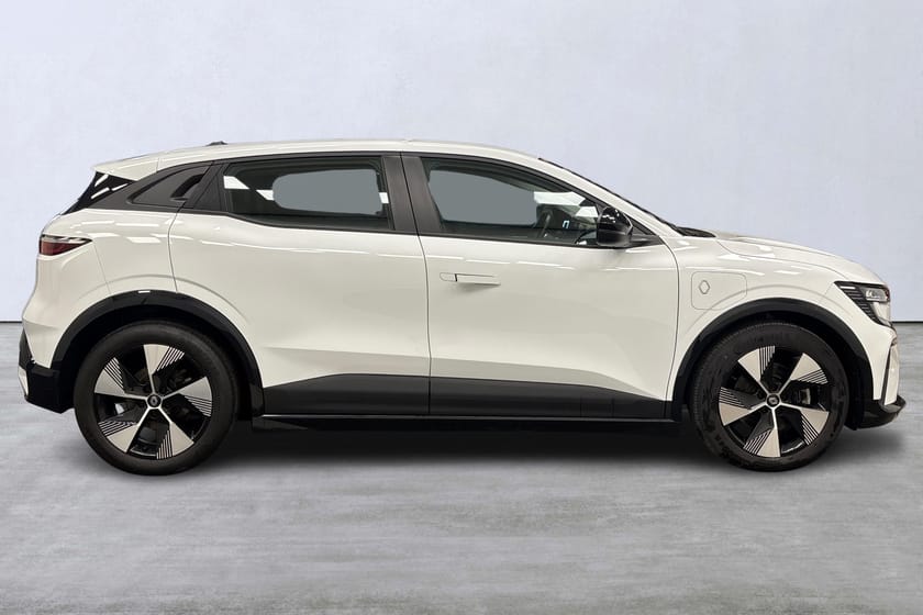 Bild 3 av Renault Mégane E-TECH Equilibre 40kWh/130hk