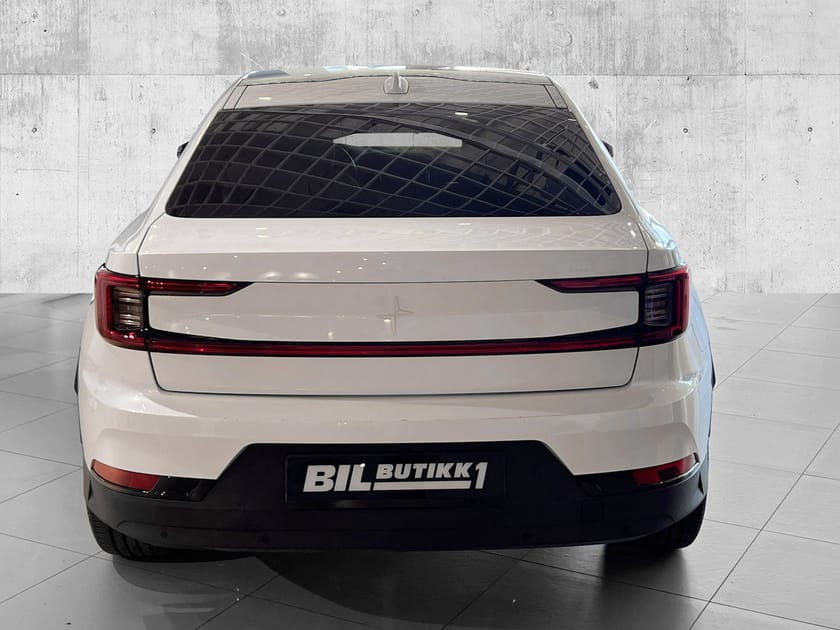 Bilde 4 av Polestar 2 Long Range Single Motor 2022 LRSM | Pano | El.seter | H&K |