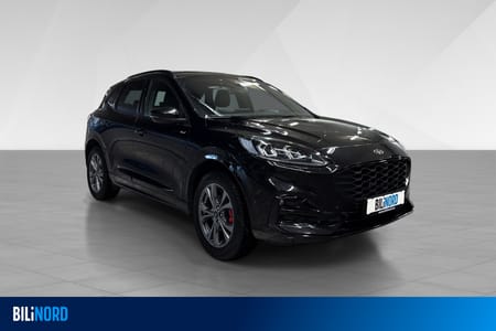 Ford Kuga Plug-In Hybrid 2,5 PHEV ST-Line