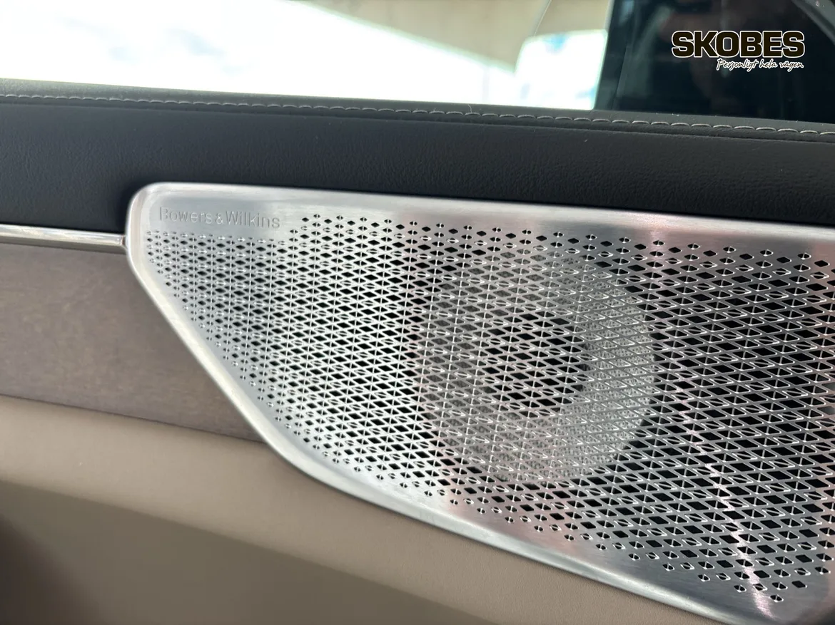 Volvo ES90 Single Motor Extended Range