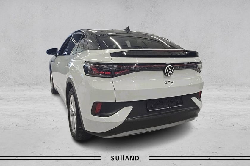 Bilde 4 av Volkswagen ID.5 GTX 77kwh Utstyr-Garanti-Bytte
