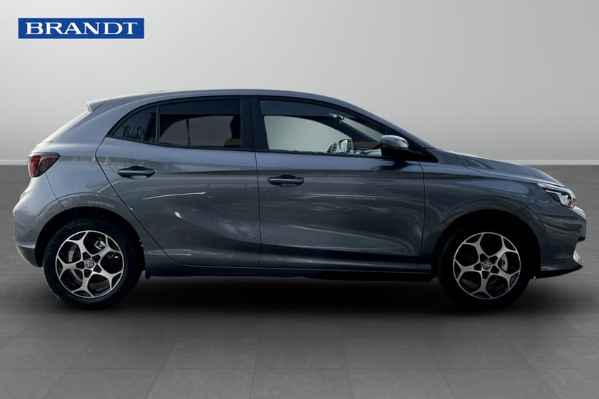 Bild 3 av MG 3 Hybrid+ Leasing fr 2995 kr/mån