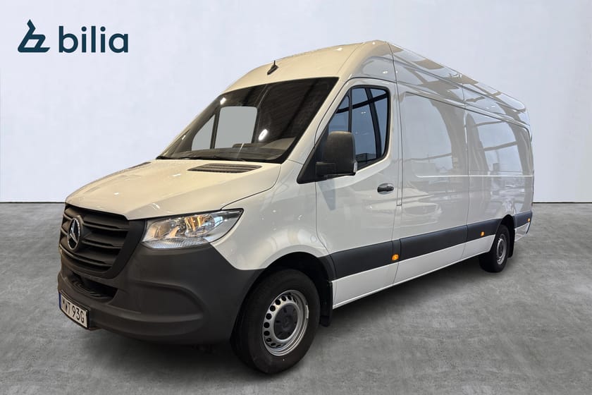 Bild 1 av Mercedes-Benz Sprinter 315 CDI RWD Skåpbil /A3 /14m3 /Moms Backkamera