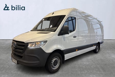 Mercedes-Benz Sprinter 315 CDI RWD Skåpbil