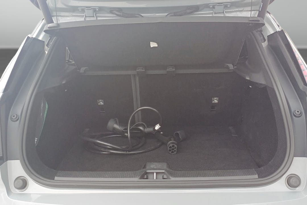 Volvo EX30 Single Motor Extended Range