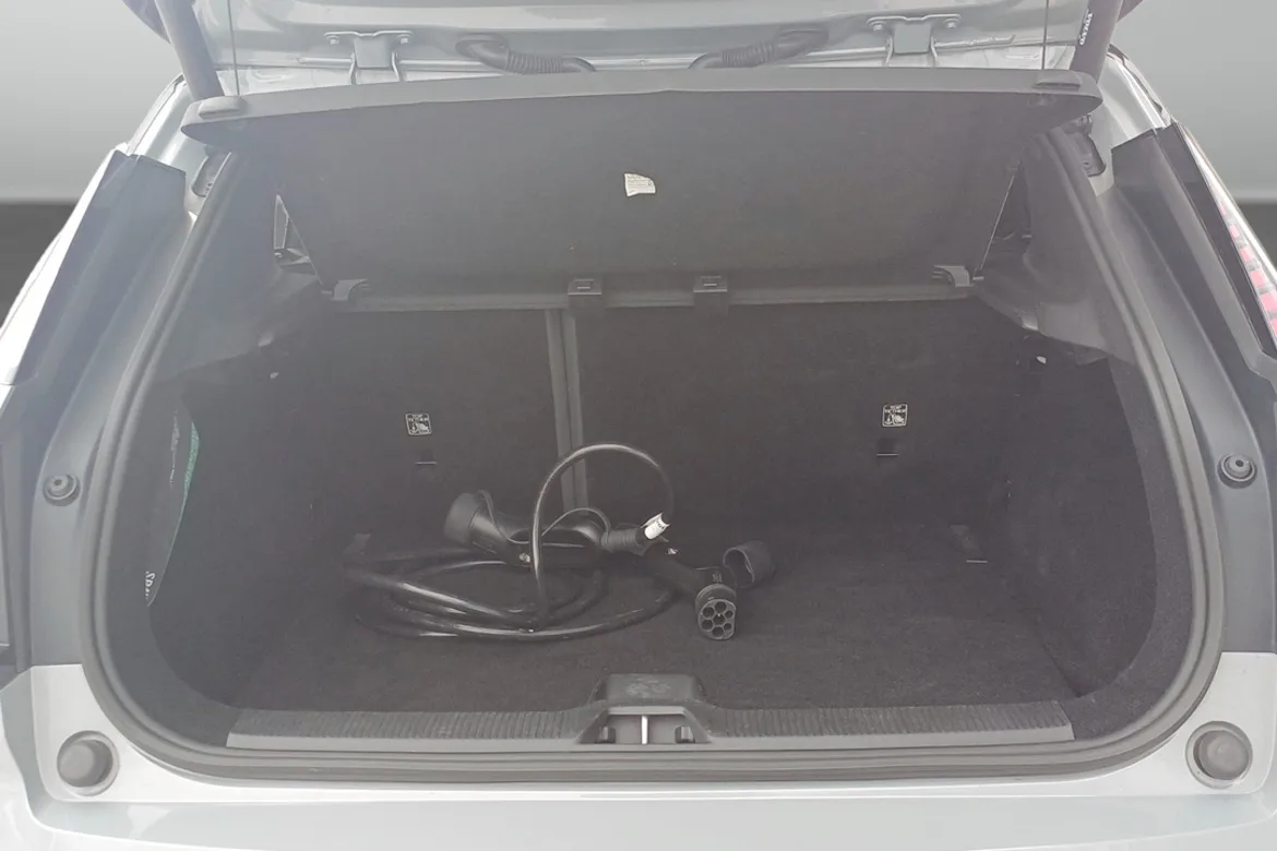 Volvo EX30 Single Motor Extended Range
