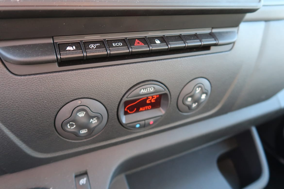 Renault Master 2023 - miniatyr 11