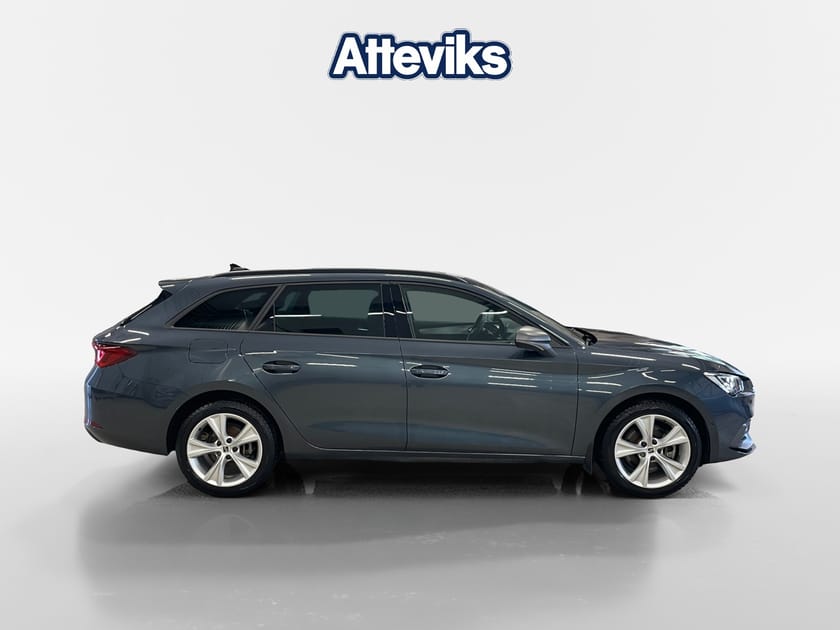 Bild 2 av SEAT León Sportstourer e-Hybrid SP E-HYBRID150  1.4 *SPEC*