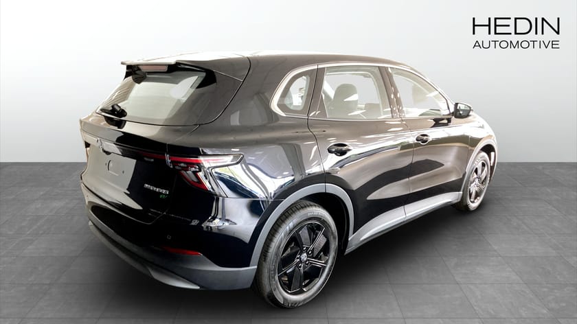 Bild 2 av MG S5 EV Standard Range MGS5 COM 49KWH