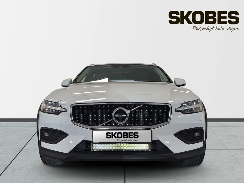 Bild 2 av Volvo V60 Cross Country D4 AWD Advanced SE II