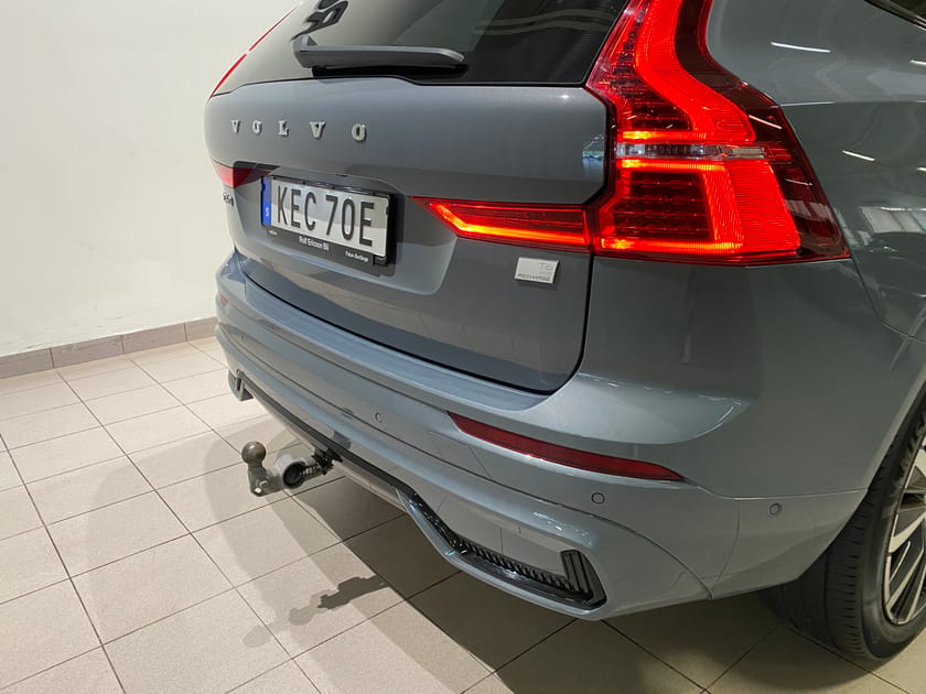 Bild 5 av Volvo XC60 Recharge T6 Ultimate Dark