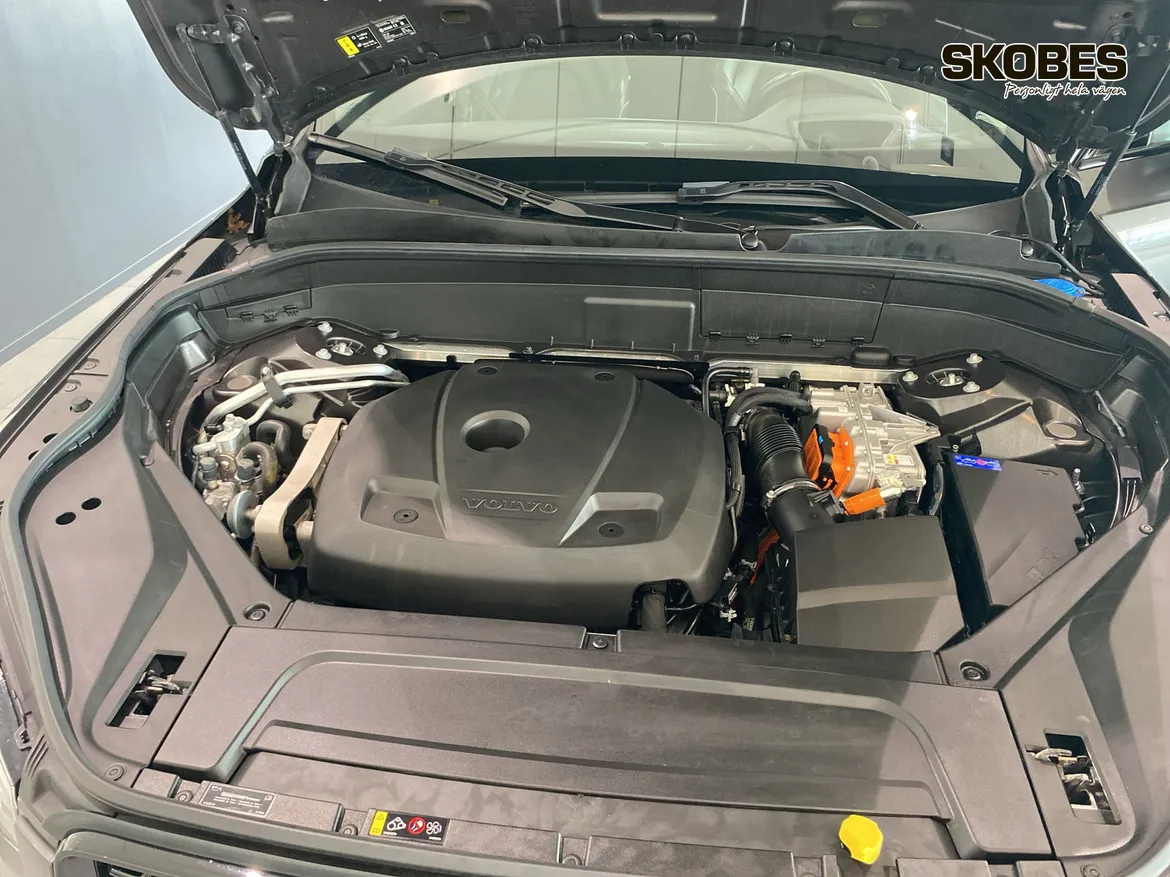 Volvo XC90 7-seater