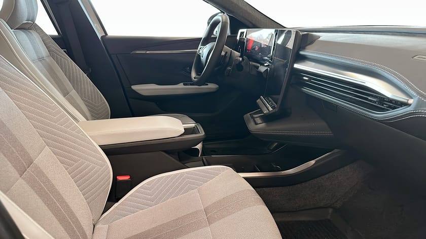 Bild 3 av Renault Scenic E-Tech iconic 87kwh long range 3,95% Ränta