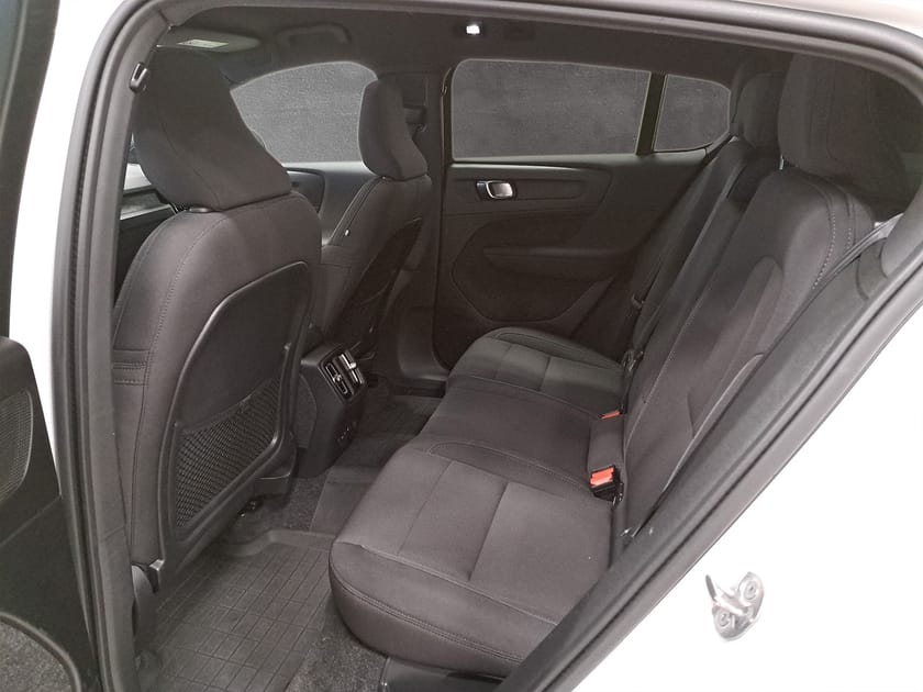 Bild 2 av Volvo C40 Recharge Single Motor Extended Range Plus