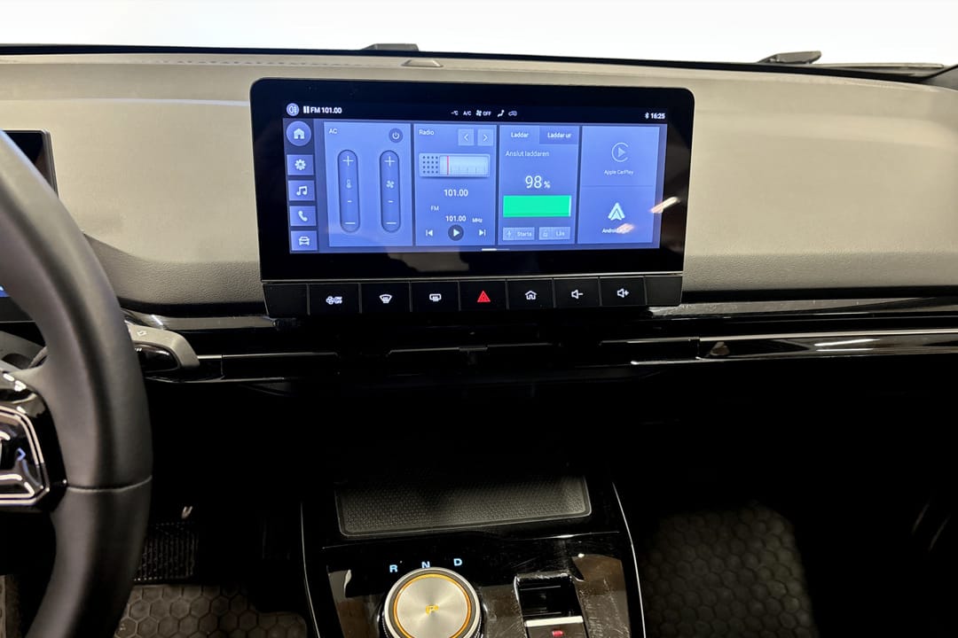 MG 4 Electric Standard Range