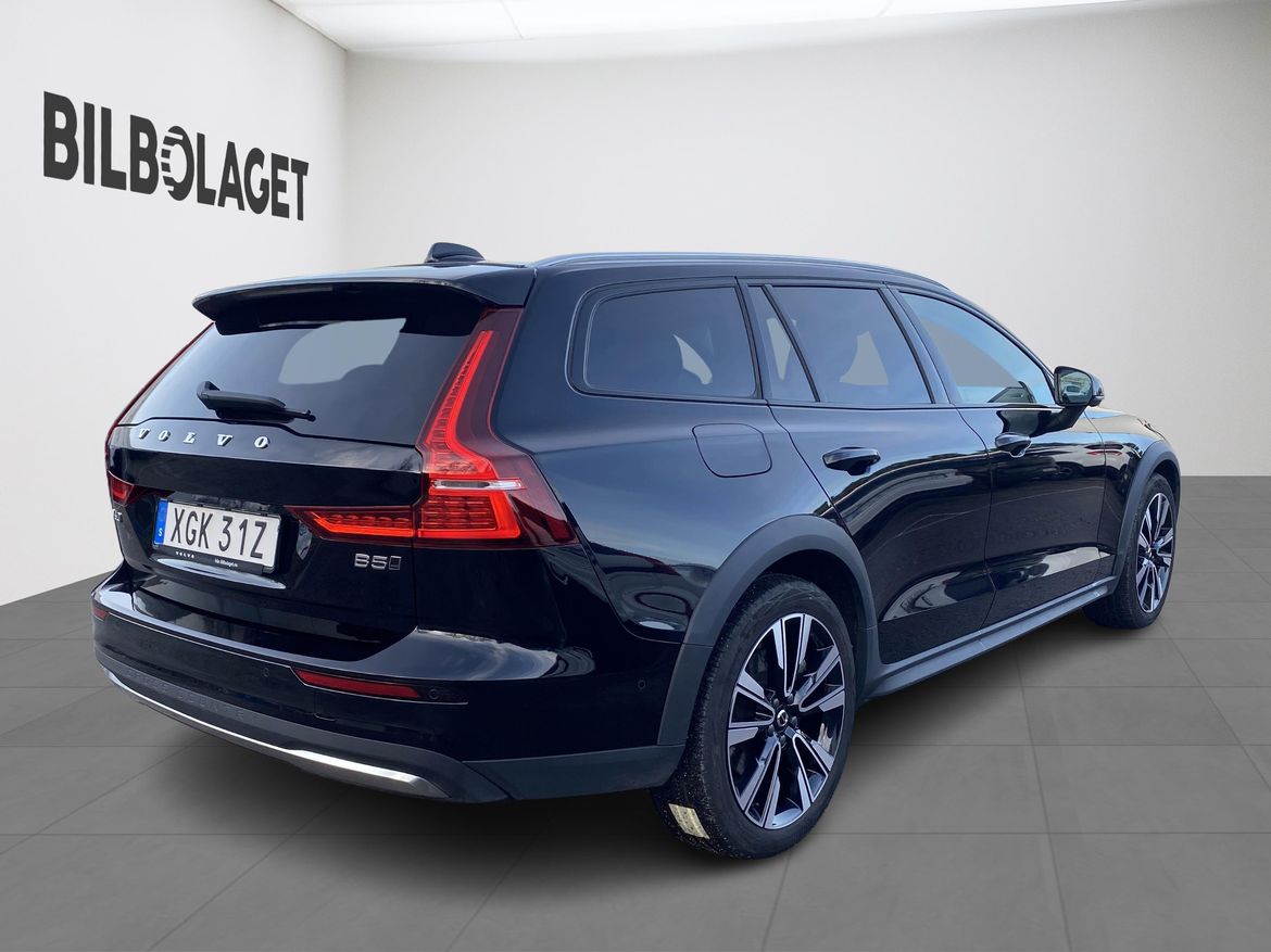 Volvo V60 2024 - miniatyr 4
