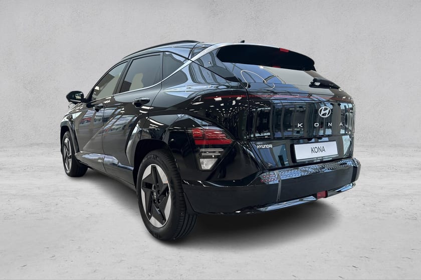 Bilde 3 av Hyundai Kona Electric Long Range | Premium | Se KM! |