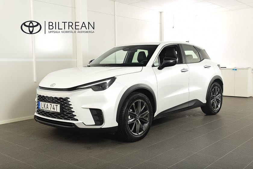 Bild 1 av Lexus LBX 1.5 Relax Techpaket