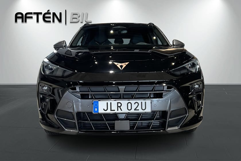 Bild 3 av CUPRA Terramar 1.5 eTSI 150hk DSG | P-värm, Dragkrok, Sennheiser, Demo