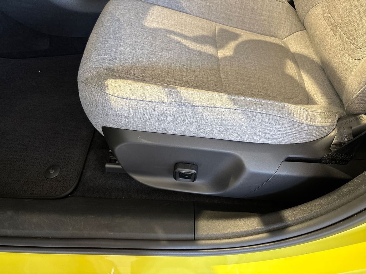 Volvo EX30 2024 - miniatyr 11