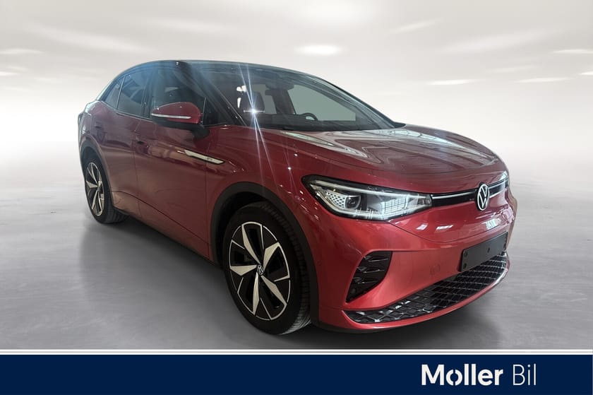 Bilde 3 av Volkswagen ID.5 GTX 77kwh