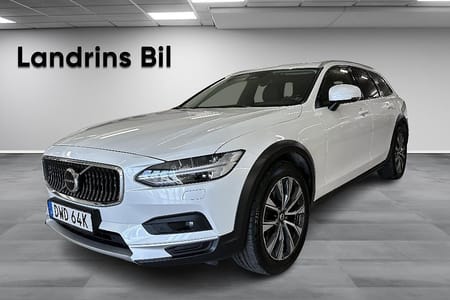 Volvo V90 Cross Country