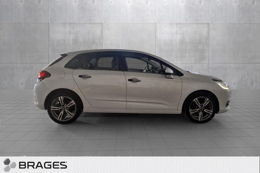 Bilde 5 av Citroën C4 PureTech 130 Nordic Edition aut