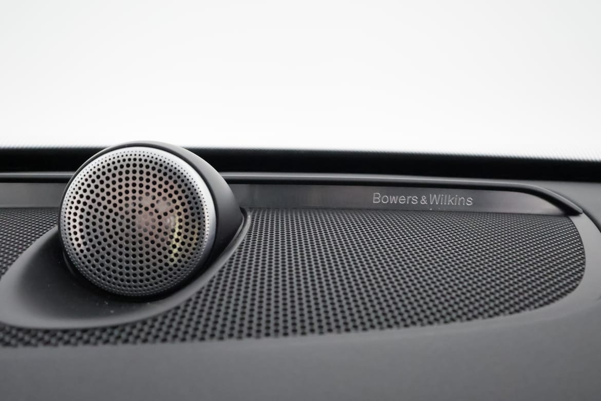 Volvo XC90 2023 - miniatyr 14