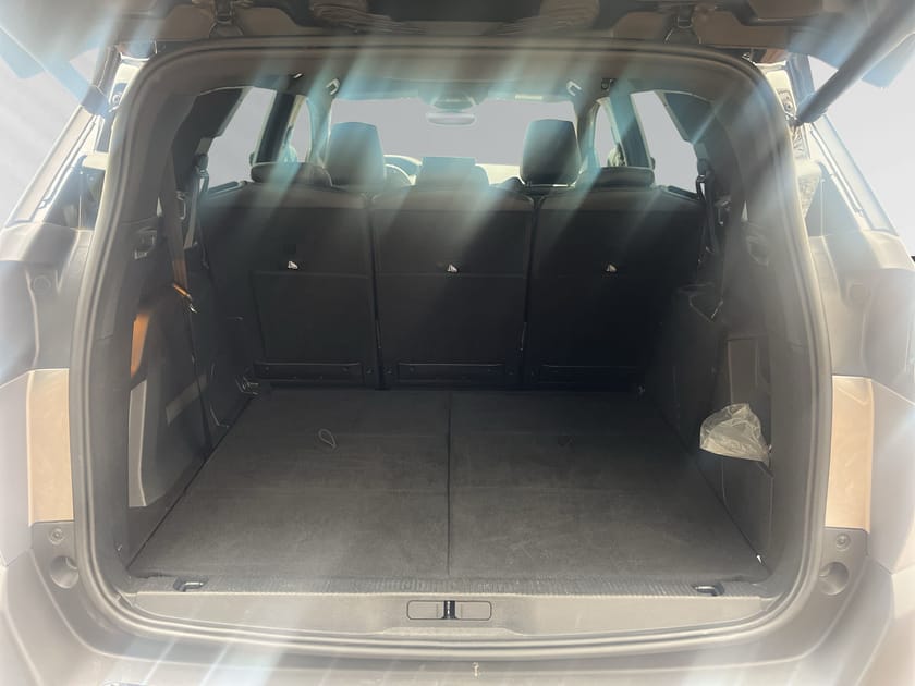 Bild 5 av Peugeot 5008 GT Puretech 1,2T 130hk Automat 7 sits 3,99% Ränta