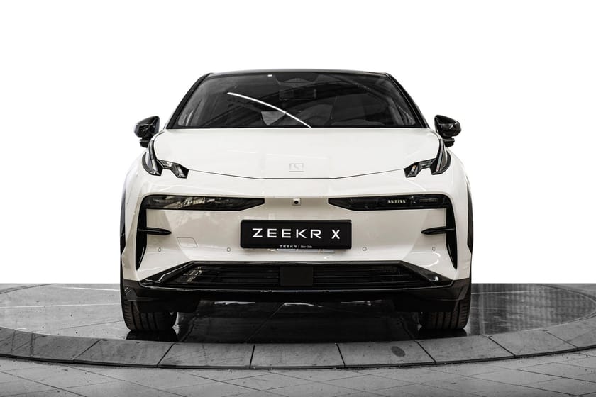 Bilde 3 av Zeekr X Privilege AWD, 360 I HUD I Massasje I 10 år garanti