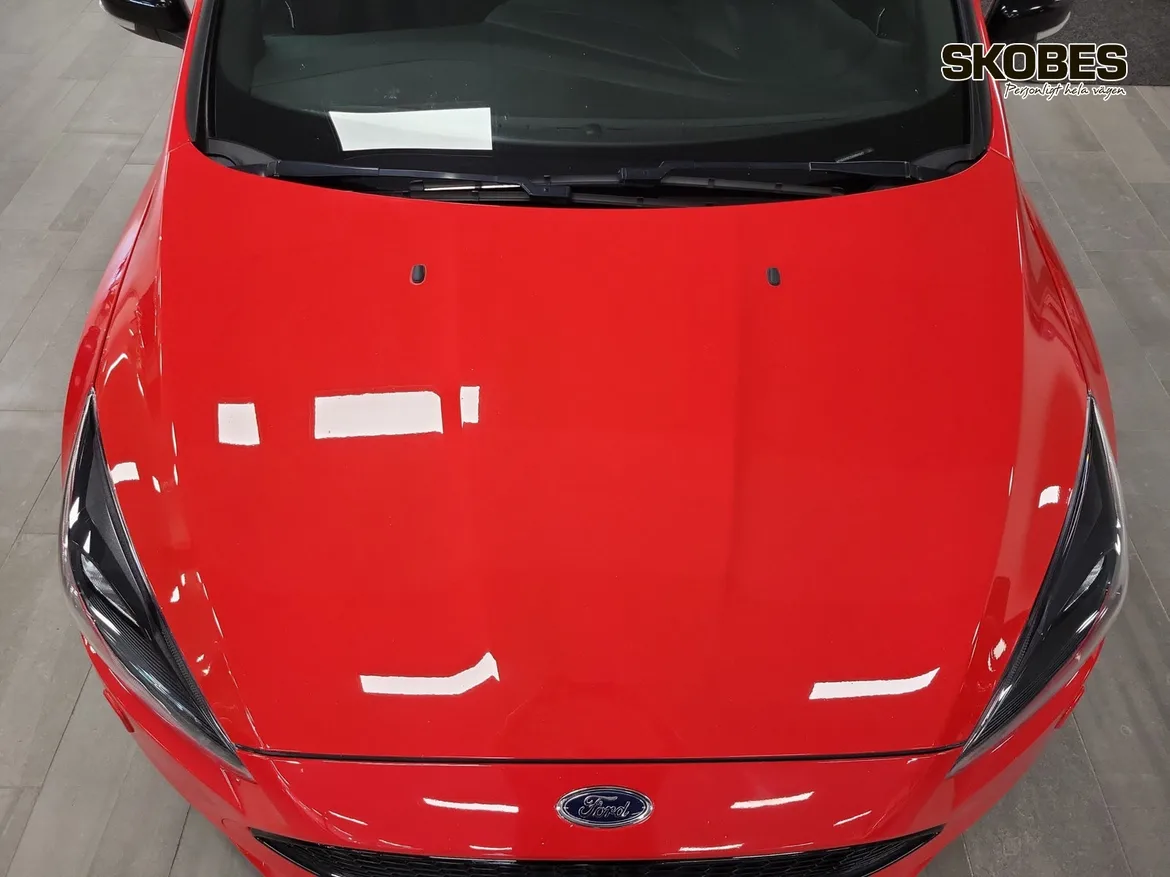 Ford Focus Kombi