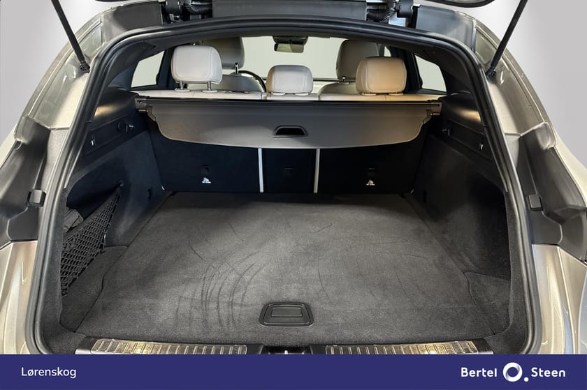 Bilde 5 av Mercedes-Benz EQC 400 4MATIC AMG | PremiumPlus | Massasje | HeadUp | Soltak