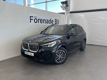 BMW X1 sDrive18i