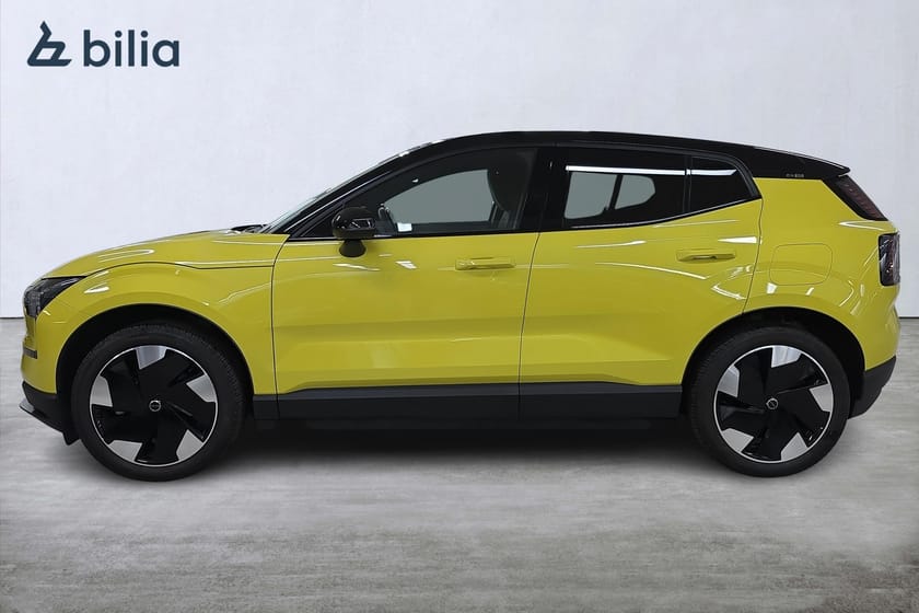 Bild 3 av Volvo EX30 Single Motor Extended Range Plus