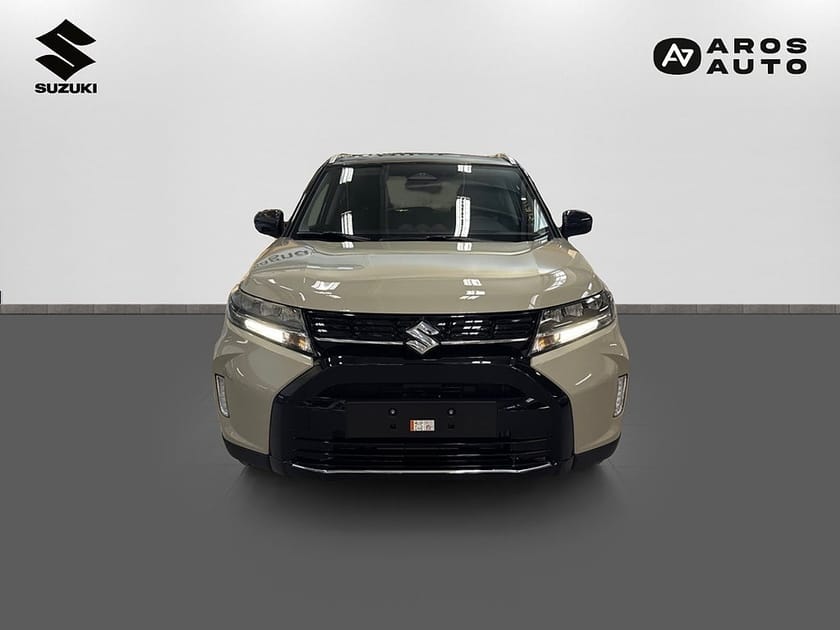 Bild 2 av Suzuki Vitara HEV AllGrip Hybrid 4x4 Automat Select V-hjul ingår Kampanj!