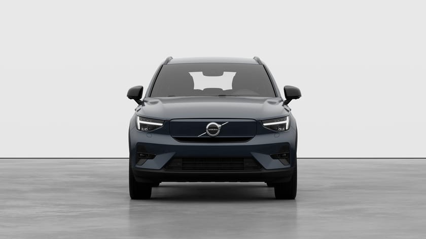 Bild 5 av Volvo EX40 Single Motor Extended Range ExtendedRange Plus SE, VÅRKAMPANJ, Bil lager för snabb leverans