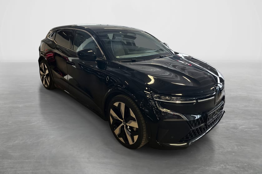 Bilde 3 av Renault Mégane E-TECH 