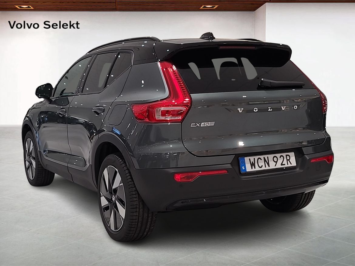 Bild 2 av 6 på bilen