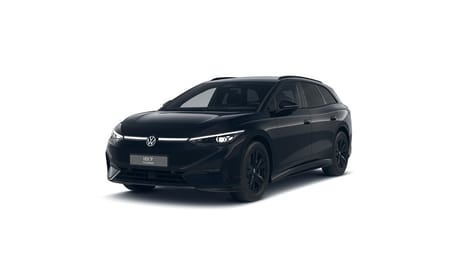 Volkswagen ID.7 Pro S Tourer 86 KWH BATTERI 286 HK 1 VXL