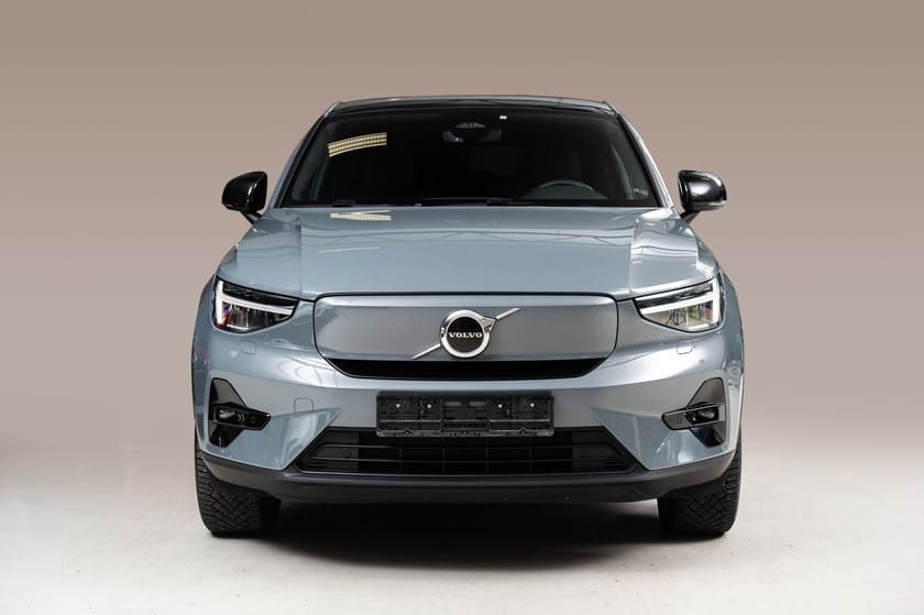 Bilde 2 av Volvo C40 Recharge Single Motor Recharge/Plus/Krok/Panorama/