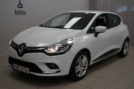 Renault Clio PhII Energy TCe 90  Zen II 5-d