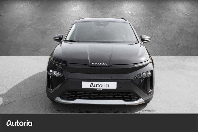 Bilde 2 av Škoda Elroq 50 