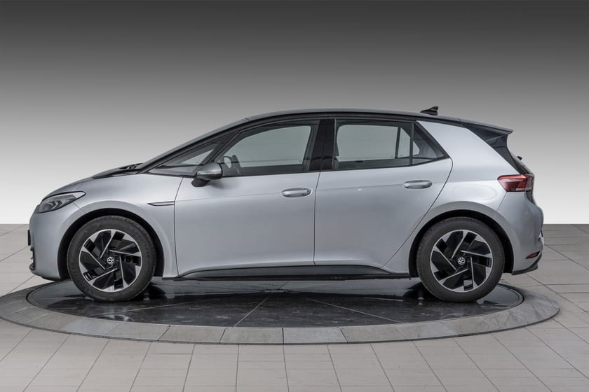 Bilde 3 av Volkswagen ID.3 Pure Performance 