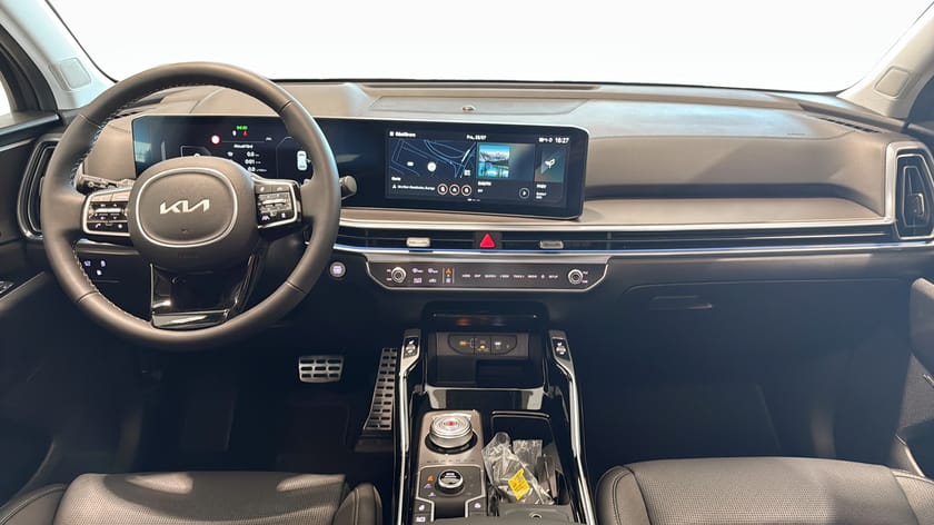 Bild 4 av Kia Sorento PHEV ADV PLUS SOLTAK *V-HJUL INGÅR*